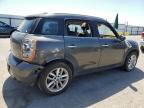 2012 Mini Cooper Countryman for Sale in Fresno, CA - Stripped