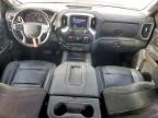 2020 Chevrolet Silverado C1500 Rst de vânzare în Grand Prairie, TX - Front End