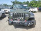 2021 Jeep Wrangler Unlimited Rubicon იყიდება Shreveport-ში, LA - Side