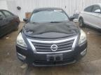 2013 Nissan Altima 2.5 იყიდება Windsor-ში, NJ - Front End