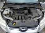 2012 Ford Focus Sel продається в Assonet, MA - Side