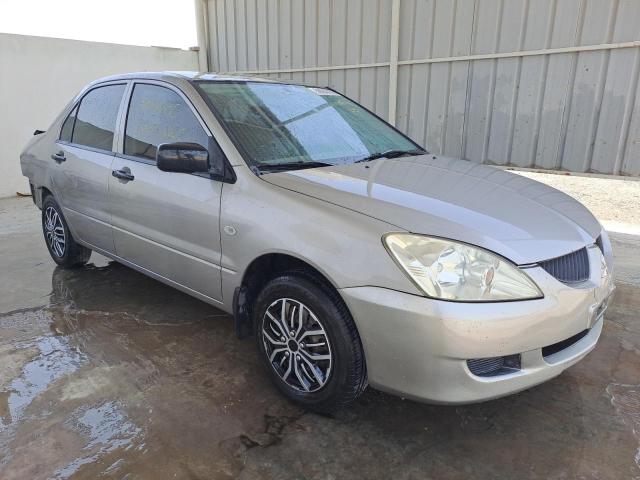 JMYSRCS1A4UU76002 - 2000 Mitsubishi Lancer - #undefined