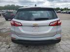 2020 Chevrolet Equinox Ls for Sale in Kansas City, KS - Front End