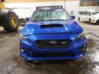 2015 Subaru Wrx  en Venta en Anchorage, AK - Side