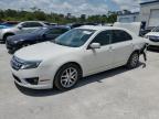 2012 Ford Fusion Sel for Sale in Fort Pierce, FL - Rear End