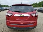 2014 Chevrolet Traverse Lt на продаже в Hampton, VA - Front End