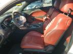 2022 Dodge Challenger Srt Hellcat Redeye zu verkaufen in Fresno, CA - Front End