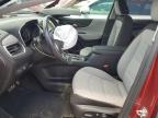 2018 Chevrolet Equinox Lt de vânzare în Newton, AL - Front End