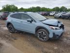 2022 Subaru Crosstrek Limited for Sale in Central Square, NY - Front End