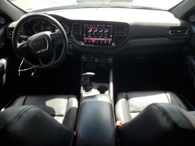  DODGE DURANGO 2024 Czarny