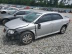 2009 Toyota Corolla Base zu verkaufen in Byron, GA - All Over