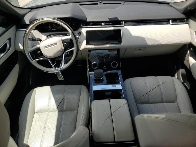  LAND ROVER RANGEROVER 2021 Сірий