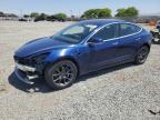 2018 Tesla Model 3    zu verkaufen in San Diego, CA - Rear End