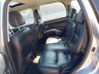 2008 MITSUBISHI OUTLANDER for sale at Copart SANDY