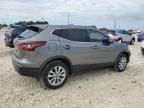 2022 Nissan Rogue Sport S продається в Taylor, TX - Hail