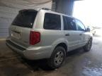 2004 Honda Pilot Ex de vânzare în Candia, NH - Front End