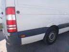 2016 MERCEDES BENZ SPRINTER 3 for sale at Copart CHESTER