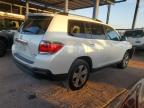 Phoenix, AZ에서 판매 중인 2011 Toyota Highlander Limited - Front End