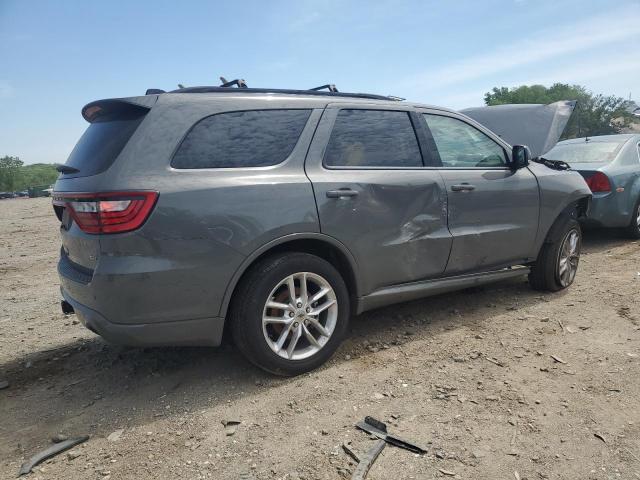  DODGE DURANGO 2023 Gray