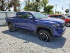 2025 Toyota Tacoma Double Cab zu verkaufen in Riverview, FL - Rear End