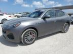 2023 Maserati Grecale Gt for Sale in West Palm Beach, FL - Side