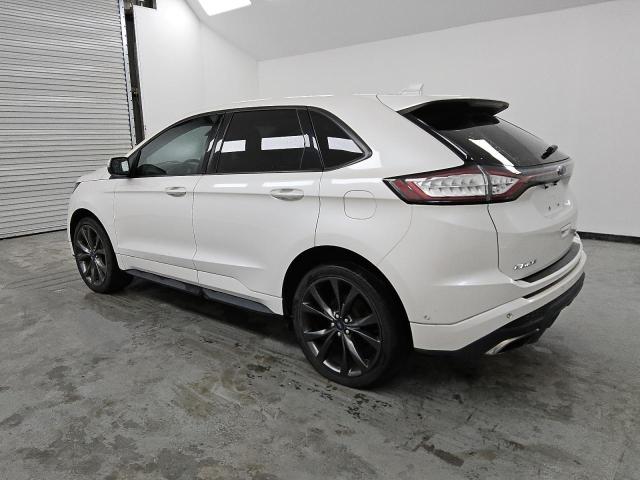  FORD EDGE 2015 Biały