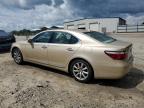 2007 Lexus Ls 460 للبيع في Austell، GA - Burn