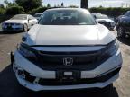 2019 Honda Civic Lx for Sale in San Martin, CA - Side