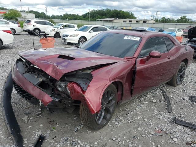 DODGE CHALLENGER 2022