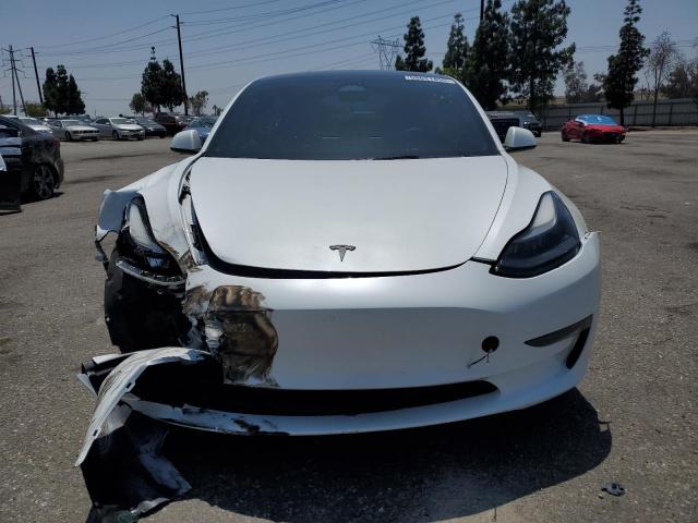  TESLA MODEL 3 2023 White