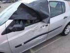 2007 RENAULT CLIO EXPRE for sale at Copart SANDTOFT