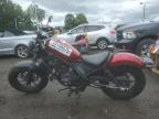 2023 Honda Cmx300  for Sale in East Granby, CT - Side