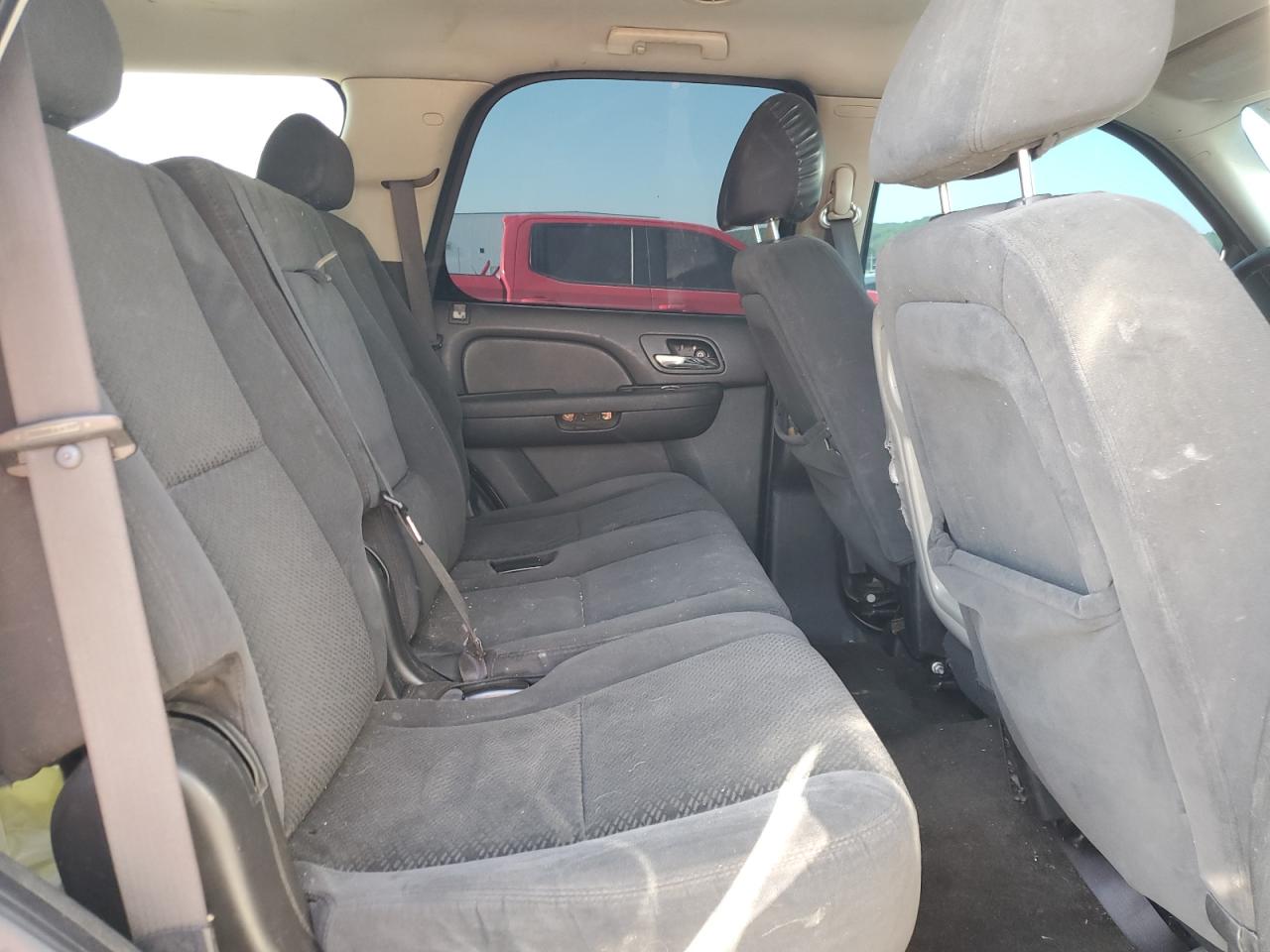 2007 Chevrolet Tahoe C1500 VIN: 1GNFC13C07R282019 Lot: 56340515