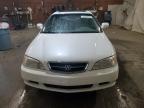 2000 Acura 3.2Tl  for Sale in Ebensburg, PA - Water/Flood