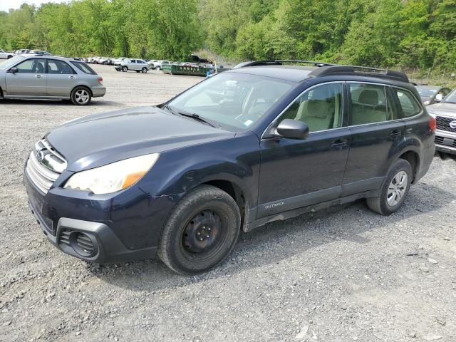2013 Subaru Outback 2.5I