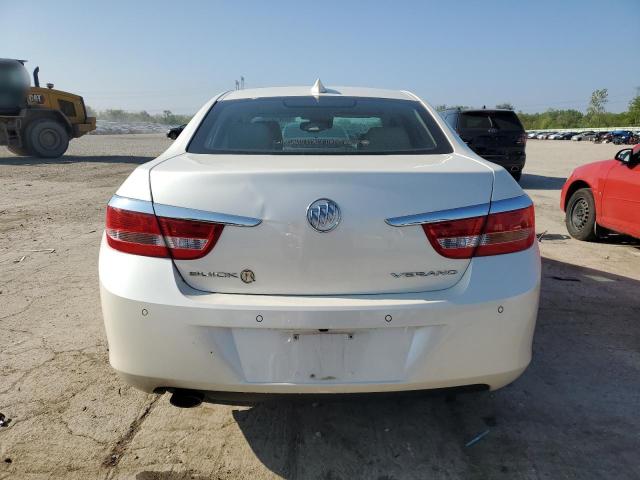  BUICK VERANO 2015 White