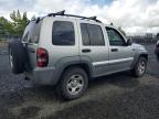 2005 Jeep Liberty Sport for Sale in Eugene, OR - Front End