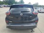 2020 Nissan Murano Sv for Sale in Gaston, SC - Side