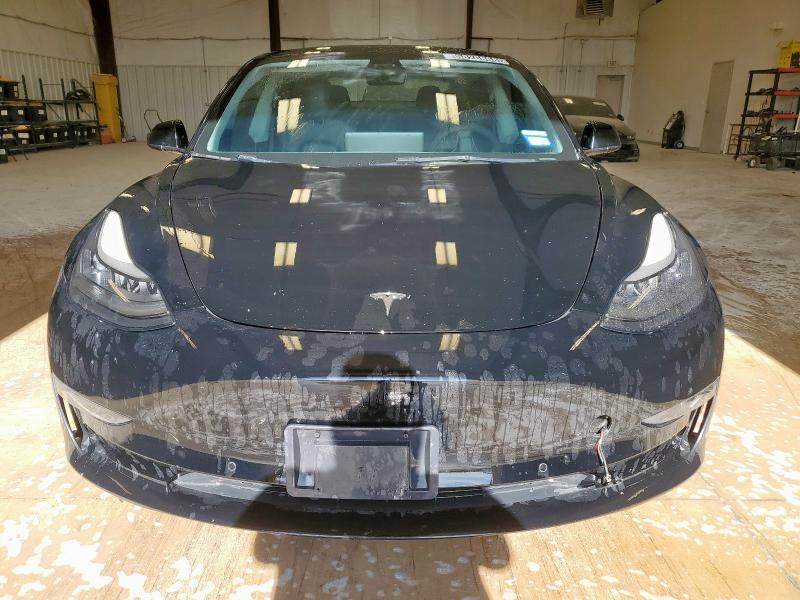  TESLA MODEL 3 2022 Black