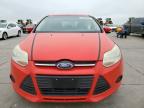2013 Ford Focus Se de vânzare în Grand Prairie, TX - Side