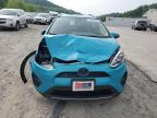 2018 Toyota Prius C  на продаже в Hurricane, WV - Front End
