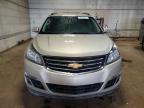 2015 Chevrolet Traverse Lt for Sale in Portland, MI - Minor Dent/Scratches