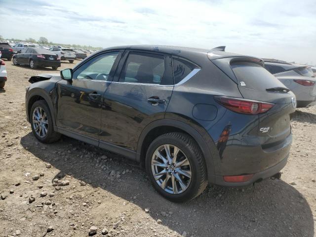  MAZDA CX-5 2019 Black