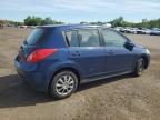 2008 Nissan Versa S   продається в New Britain, CT - Front End