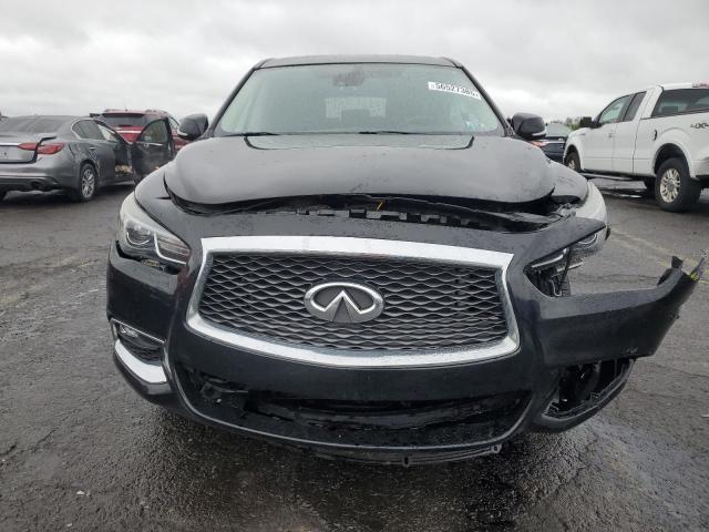  INFINITI QX60 2020 Czarny