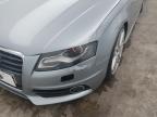 2010 AUDI A4 S LINE for sale at Copart GLOUCESTER