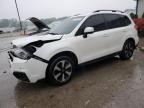 2018 Subaru Forester 2.5I Premium for Sale in Louisville, KY - Front End