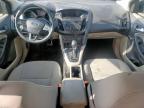 2018 Ford Focus Se en Venta en Grand Prairie, TX - Minor Dent/Scratches