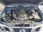 2011 Nissan Frontier Sv for Sale in Conway, AR - Front End