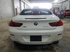 2013 Bmw 650 Xi for Sale in Fredericksburg, VA - Mechanical